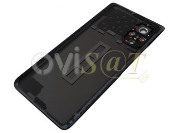 Tapa de batería genérica negra medianoche "Midnight black" para Huawei Nova 9 SE, JLN-LX1